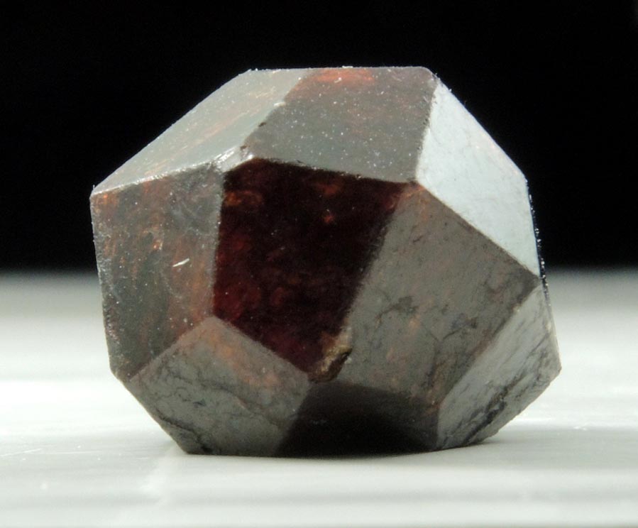 Mineral Almandine Garnet for sale from 65th Street at Columbus Avenue, Manhattan Island, New York City, New York County, New York