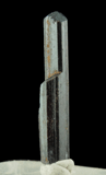 Rutile for sale from Harlem Ship Canal excavation, norther Manhattan Island, New York City, New York County, New York