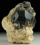 Almandine Garnet for sale from Broadway at 36th Street, Manhattan Island, New York City, New York County, New York