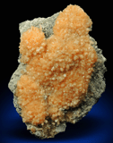 Stilbite for sale from Water Tunnel No.3 under Manhattan Island, New York City, New York County, New York