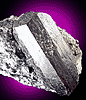 Mineral specimen: Schorl Tourmaline from Biermann's Quarry, Bethel, Connecticut.