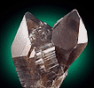 Mineral specimen: Quartz var. Smoky Pocket from Ossipee Gulch (Racoon Gulch), Center Ossipee, New Hampshire.