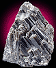 Mineral specimen: Vesuvianite from West of main ledge, Godall Quarry, Sanford, Maine.