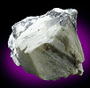 Mineral specimen: Beryl from Howe No. 1 Quarry, South Glastonbury, Connecticut.