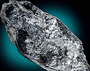 Mineral specimen: Barite and Chalcopyrite from Delware Aqueduct Shaft 2A, Wawarsing, New York.