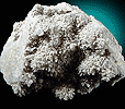Mineral specimen: Quartz from Condominium excavation, Gorge Road, Edgewater, New Jersey.