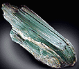 Mineral specimen: Antigorite from Penn-Md Quarry, Peach Bottom, Pennsylvania.